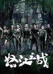 怒江之战电视剧全集在线观看,揭秘二战滇西战场惊心动魄的传奇故事 第1张 怒江之战电视剧全集在线观看,揭秘二战滇西战场惊心动魄的传奇故事 第1张