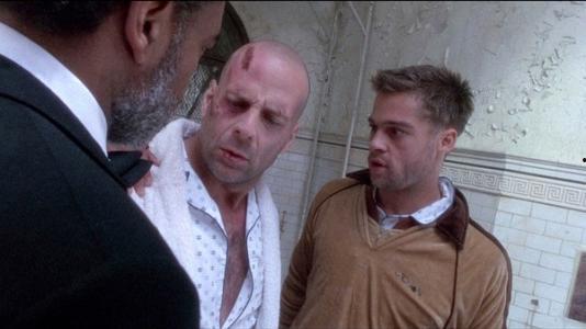 十二只猴子在线观看,在线观看科幻冒险之旅  第2张